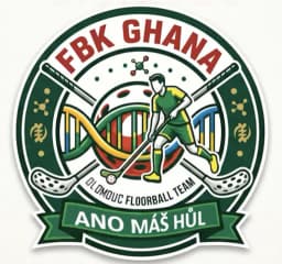 FBK Ghana logo